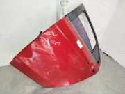 Tür Links Hinten 5730A581 Mitsubishi Lancer Sports Limousine (CY/CZ) Limousine 2.0 DI-D 16V (BWC)