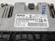 Motorsteuergerät 9659317780 Citroën Xsara Picasso (CH) Großraumlimousine 1.6i 16V (TU5JP4(NFU))