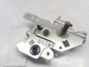 Türgriff Innen Rechts Hinten 93451791 Renault Trafic Passenger (1JL/2JL/3JL/4JL) Bus 1.6 dCi 95 (R9M-413(R9M-H4))