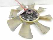 Kühlerventilatormotor 2526142920 Kia Sorento I (JC) SUV 2.5 CRDi 16V VGT (D4CB)