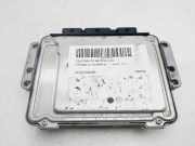 Motorsteuergerät 9659728480 Citroën C4 Picasso (UD/UE/UF) Großraumlimousine 1.6 HDi 16V 110 (DV6TED4(9HZ))