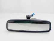 Innenspiegel BU5A17E678VB Ford Focus 3 Schrägheck 1.6 TDCi 115 (T1DA)