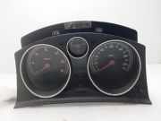 Tachoeinheit Kmh 13225988 Opel Astra H (L48) Schr?gheck 5-drs 1.7 CDTi 16V (Z17DTH)
