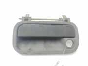 Türgriff Außen Links Vorne 138148 Opel Vectra A (88/89) Schrägheck 5-drs 1.6 i (C16NZ)