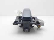 Türgriff Außen Links Hinten 13182409 Opel Astra H (L48) Schrägheck 5-drs 1.7 CDTi 16V (Z17DTH)