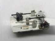Bedienung Klimaanlage 103310399 Peugeot 206 (2A/C/H/J/S) Schrägheck 1.4 XR,XS,XT,Gentry (TU3JP(KFX))