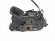 Türschloss Links Vorne 5K1837015B Volkswagen Golf VI (5K1) Schrägheck 1.6 TDI 16V (CAYC) CAYC