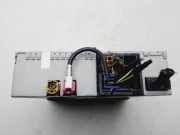Radio 4E0035646B Audi A6 (C6) Limousine 2.0 TDI 16V (CAHA)