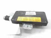Seiten Airbag RECHTS VOOR 30339880A BMW 3 serie (E46/4) Limousine 320d 16_V (M47N(204D4))