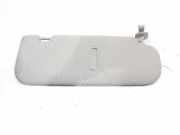 Sonnenblende Links 85210A2000ED Kia Ceed (CDB5/CDBB) Schrägheck 5-drs 1.4i 16V (G4LC)