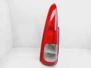 Rücklicht Links 96260526 Daewoo / Chevrolet Tacuma Großraumlimousine 1.6 16V (A16DMS)