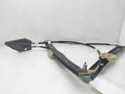 Fensterheber Rechts Vorne 8X4837462A Audi A1 (8X1/8XK) Schrägheck 3-drs 1.6 TDI 16V (CXMA)