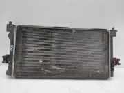 Radiator 5Q0121251EC Volkswagen Golf VII Variant (AUVV) Kombi 1.6 TDI BMT 16V (DDYA) DDYA