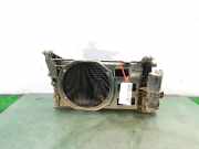 Klimakondensator 0046799740 Fiat Seicento (187) Schrägheck 1.1 S,SX,Sporting,Hobby,Young (187.A.1000)