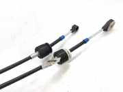 Schaltzug 2270517 Ford EcoSport (JK8) SUV 1.5 TDCi EcoBlue (Z2JA)