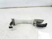 Türgriff Außen Links Hinten 1K8837205FGRU Volkswagen Golf VI (5K1) Schrägheck 1.6 TDI 16V (CAYC) CAYC