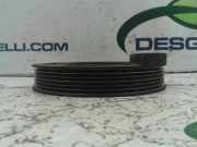 Kurbelwellen-Riemenscheibe 2312427501 Hyundai Matrix Schrägheck 1.5 CRDi 16V (D3EA)