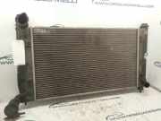 Radiator MN4221726223 Toyota Corolla (E12) Schrägheck 1.4 16V VVT-i (4ZZFE)