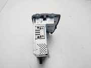 Radio 281153513R Dacia Duster (HS) SUV 1.5 dCi 4x4 (K9K-894)