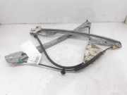 Fensterheber Links Vorne 9648486480 Citroën C5 III Berline (RD) Schrägheck 2.0 HDiF 16V (DW10BTED4(RHR))