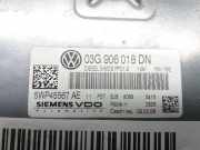 Motorsteuergerät 03G906018DN Audi A3 (8P1) Schrägheck 3-drs 2.0 TDI 16V (BMN)