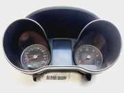 Tachoeinheit Kmh A2059008329 Mercedes-Benz CLASE C (W205) FAMILIAR C 220 T BlueTEC / d (205.204) 170 CV / 125 KW