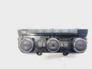 Bedienung Klimacontrolle 5F0907044BK Seat Leon (5FB) Schrägheck 5-drs 1.5 TSI 16V (DPCA)