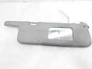 Sonnenblende Rechts MR753979 Mitsubishi Carisma Schrägheck 1.8 GDI 16V (4G93(GDI))