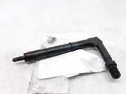 Kraftstoff-Injector 0316484391 Nissan Almera (N16) Schrägheck 2.2 Di 16V (YD22DDT)