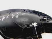 Türgriff Innen Links Hinten 806710001R Renault Megane III Berline (BZ) Schrägheck 5-drs 1.5 dCi 85 (K9K-830(K9K-F8))