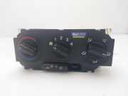 Bedienung Klimaanlage 24463629 Opel Astra G Limousine 1.6 (Z16SE)