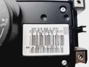 Bedienung Klimaanlage 6K0819045E Seat Cordoba (6C2/6K2) Limousine 1.4i CLX,SE,Latino (AUD)