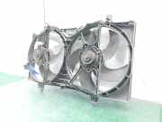 Kühlerventilator 214879E000 Nissan Almera (N16) Schrägheck 1.5 dCi (K9K-722)