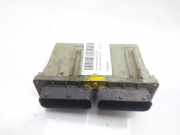 Motorsteuergerät 24462346 Opel ASTRA G BERLINA Club 68 CV / 50 KW