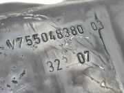 ?lwannenabdeckung 9821789380 Peugeot 308 (4A/C) Schr?gheck 1.6 VTI 16V (EP6(5FW))