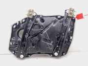 Fensterheber Links Vorne 749710309 BMW 3 serie (G20) Limousine 318d 2.0 TwinPower Turbo 16V (B47-D20B)