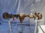 Hinterachsgetriebe - - 38310S6170 Nissan /.II (R20) SLX (3-ptas.) 101 CV / 74 KW