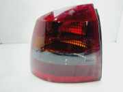 Rücklicht Links 13117097 Opel Astra G (F69) Limousine 1.7 CDTi 16V Eco4 (Z17DTL)