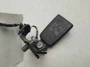 Gürtelschnalle Links Hinten A2058600369 Mercedes-Benz C (W205) Limousine C-220 2.2 CDI BlueTEC, C-220 d 16V (OM651.921)