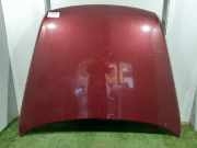 Motorhaube 7L6823031D Volkswagen Touareg (7LA/7L6) SUV 3.0 TDI V6 24V (BKS)