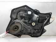 Fensterheber Links Hinten BBP373560 Mazda 3 (BL12/BLA2/BLB2) Limousine 1.6 CiTD 16V (Y6)