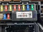 Sicherungskasten 919513X160 Hyundai i40 (VFA) Limousine 1.7 CRDi 16V (D4FD)