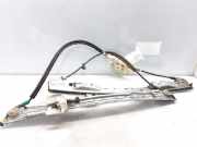 Fensterheber Rechts Vorne 9222J5 Citroën C5 Berline (DC) Schrägheck 2.0 HDi 110 (DW10ATED(RHZ))