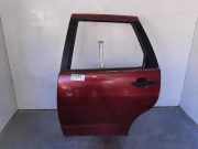 Tür Links Hinten 6K4833051A Seat Ibiza II (6K1) Schrägheck 1.4i (AEX)