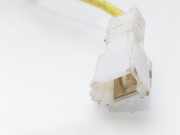 Sicherheitsgurt Links Hinten 34006766 Renault Clio III (BR/CR) Schrägheck 1.5 dCi 70 (K9K-768)