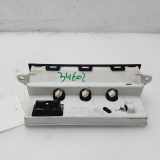 Multifunctionelle Display 9647409677 Citroën Xsara (N1) Schrägheck 1.4i X,SX (TU3JP(KFW))