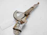 Fensterheber Rechts Hinten 922414 Peugeot 309 I (10C/10A) Schrägheck 1.9 XRD,GRD (XUD9(D9A))