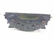 Bedienung Klimacontrolle 96326398ZK Citroën C5 Berline (DC) Schrägheck 2.0 HDi 110 (DW10ATED(RHZ))