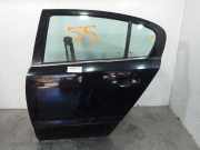 T?r Links Hinten 94710105 Opel Astra H (L70) Van 1.7 CDTi 16V (Z17DTR)