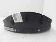 Tachoeinheit Kmh 9658138280 Peugeot 407 (6D) Limousine 1.6 HDi 16V (DV6TED4.FAP(9HZ))